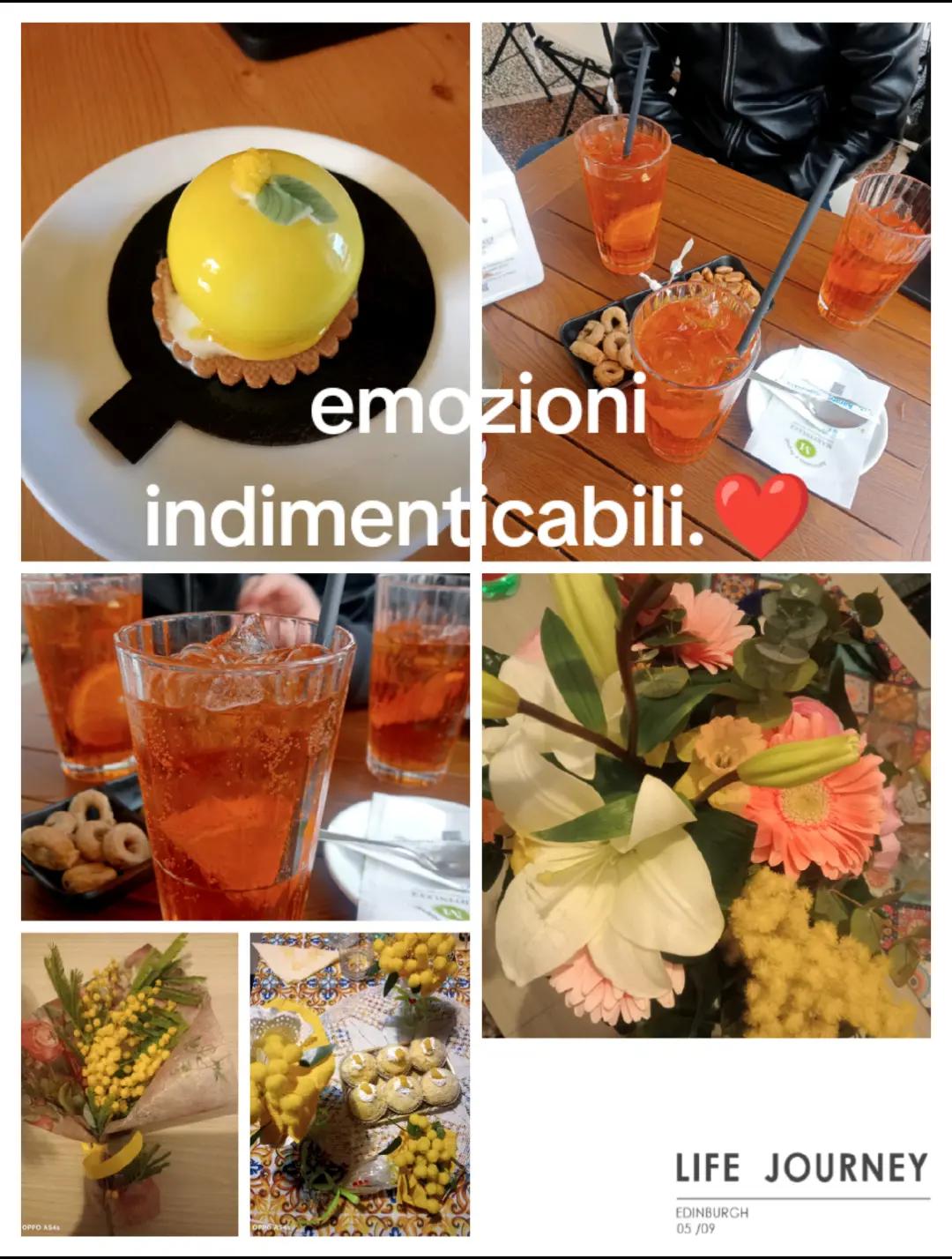 @Cinzia Napoli