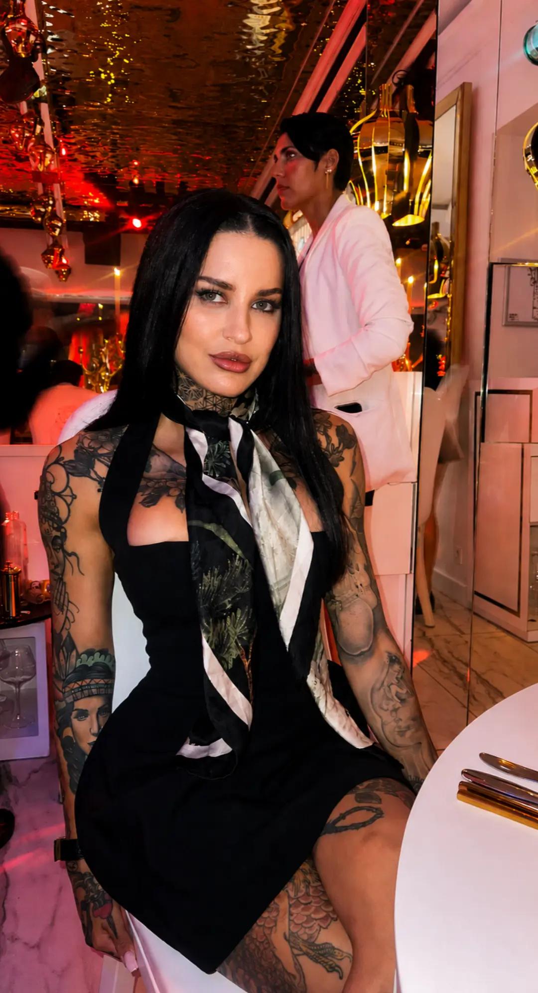 @DarkMika Katana