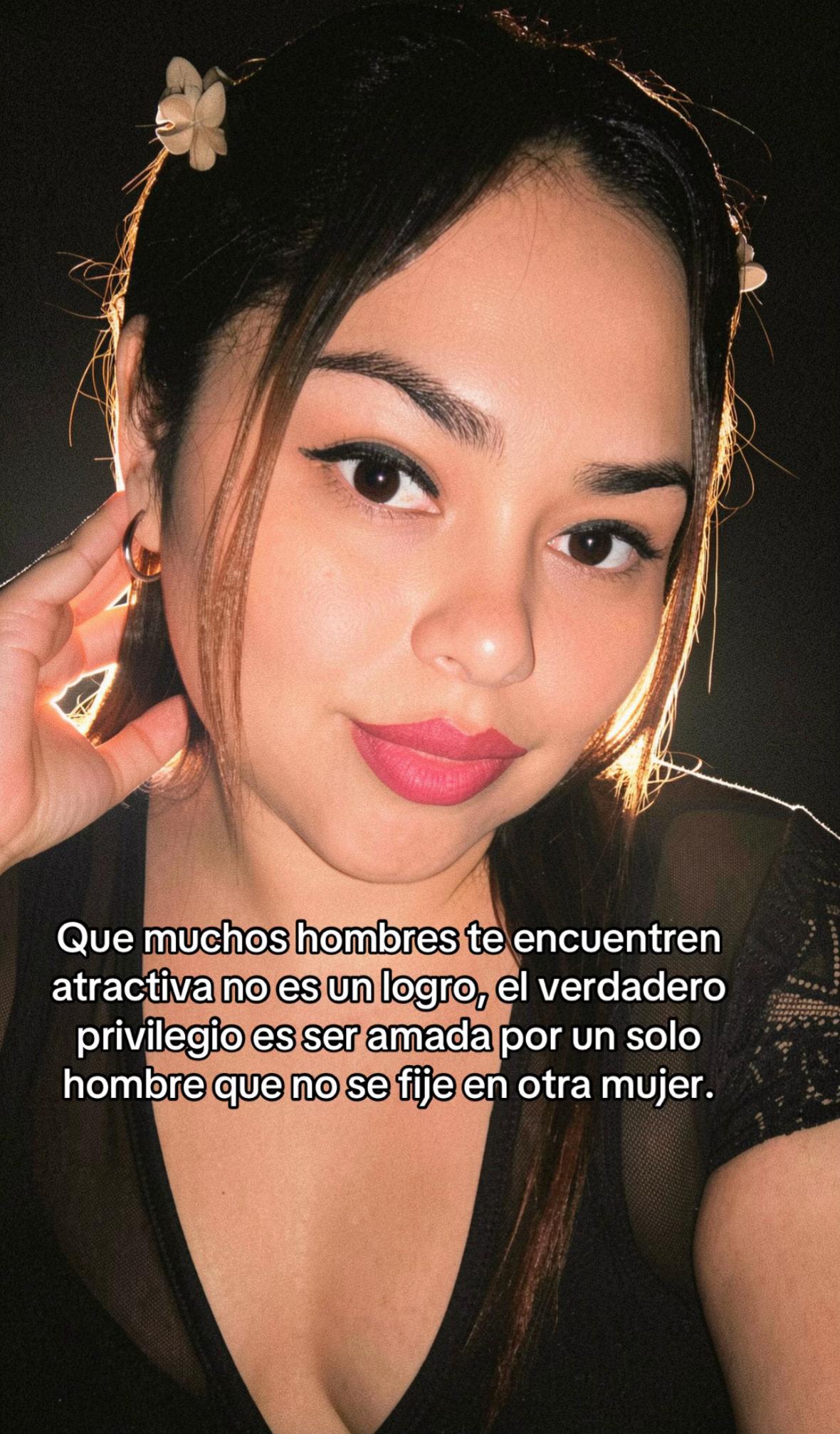 @Angelita Mendoza