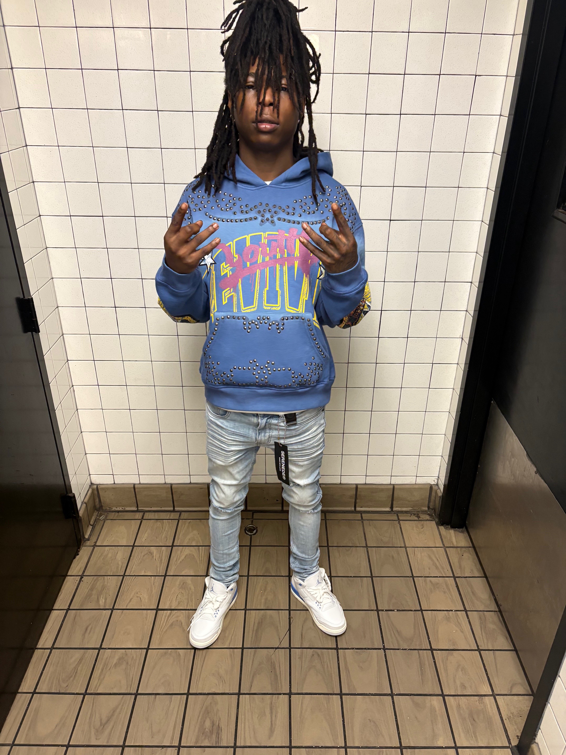 @PRINCE BAT