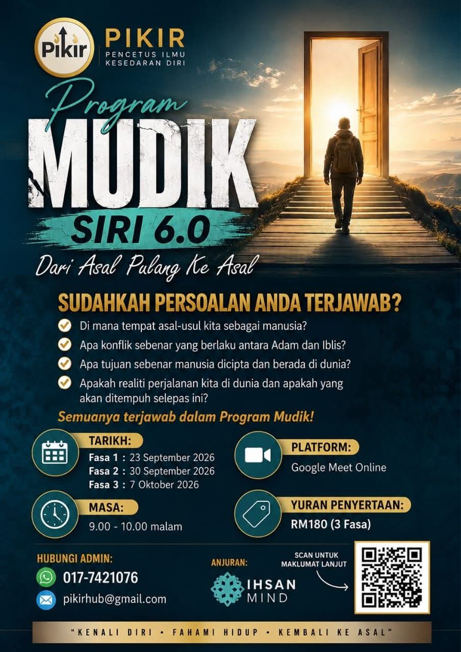 @PAK MAIL | Terapi Hibrid