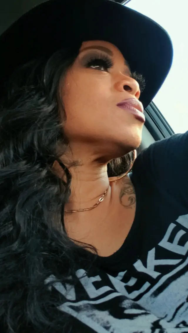 @Lovelynykole