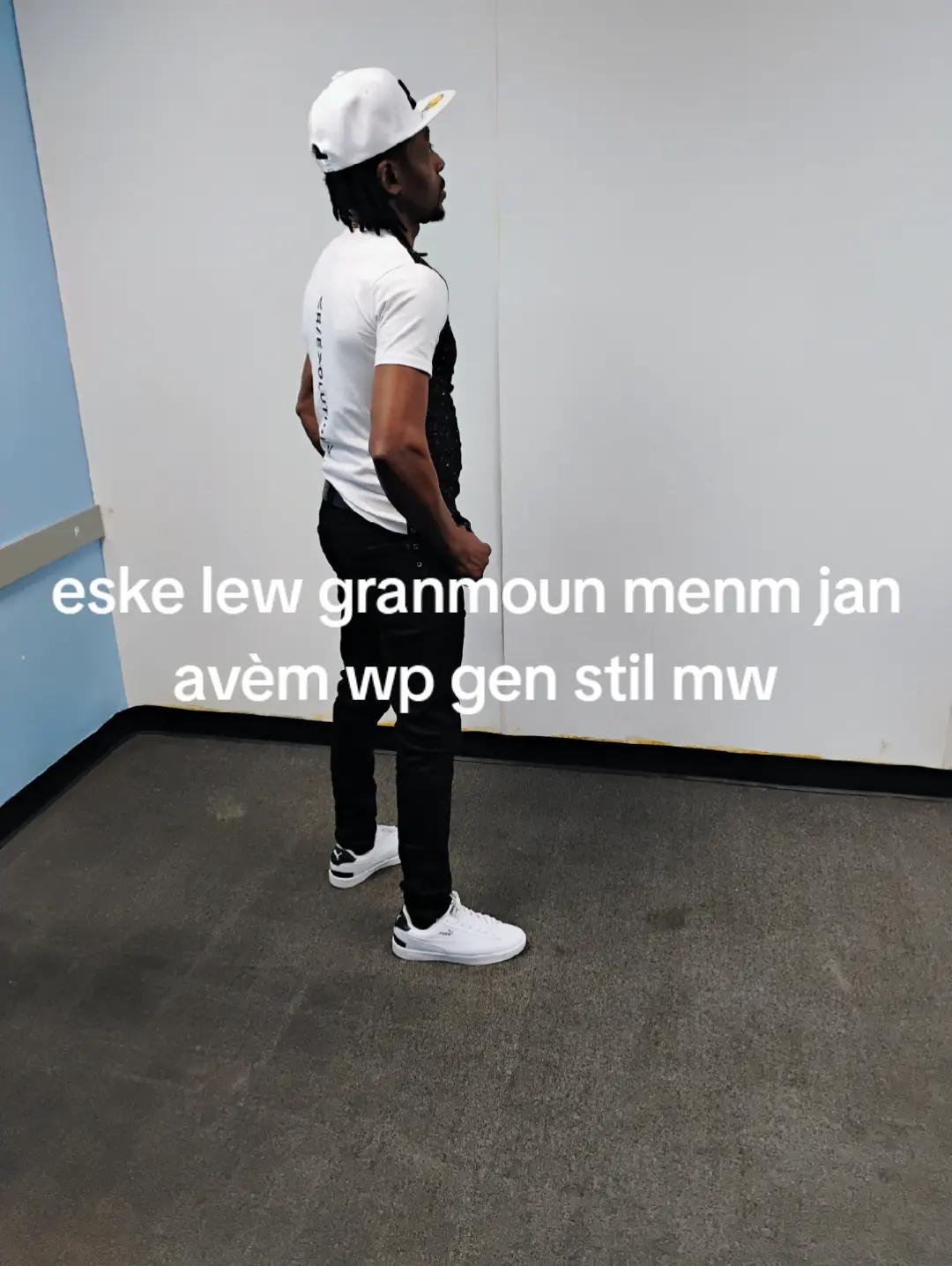 @leo neg Hinche