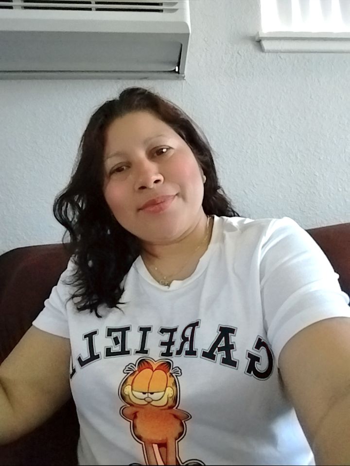 @Waleska Banegas