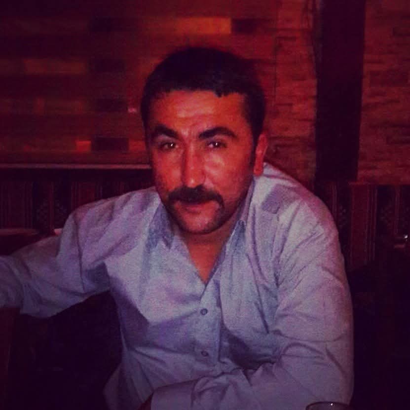@Alperen Burak Bağcı