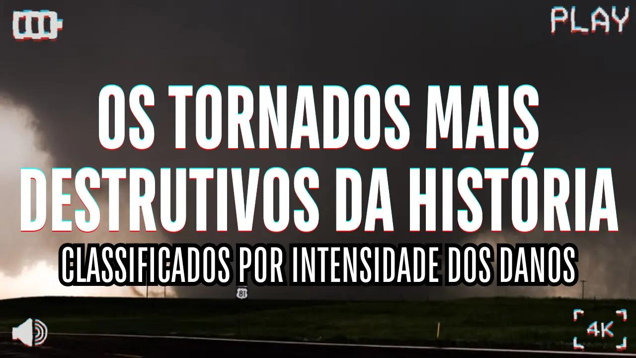 @Mundo Tornadico