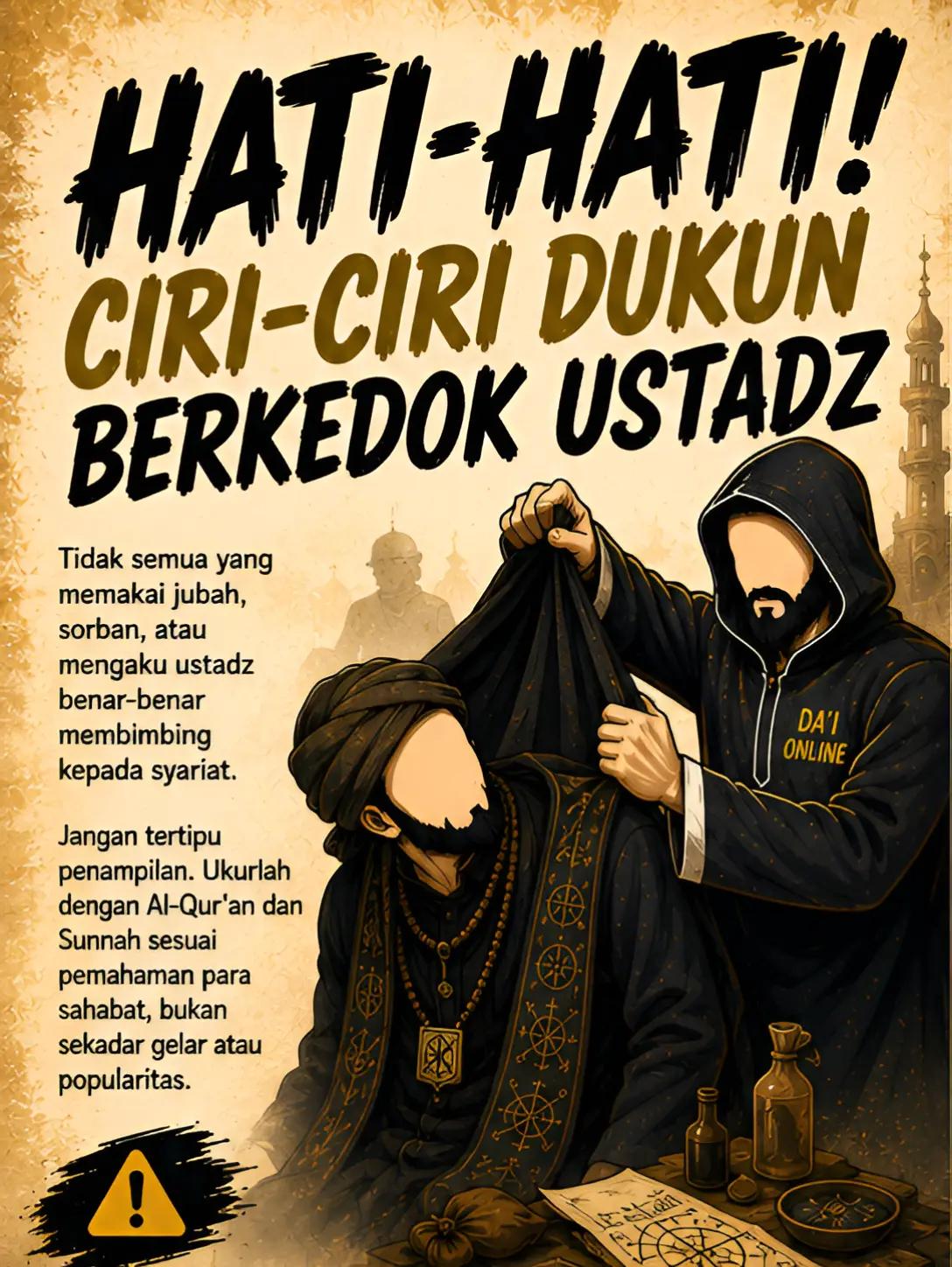 @Da'i Online