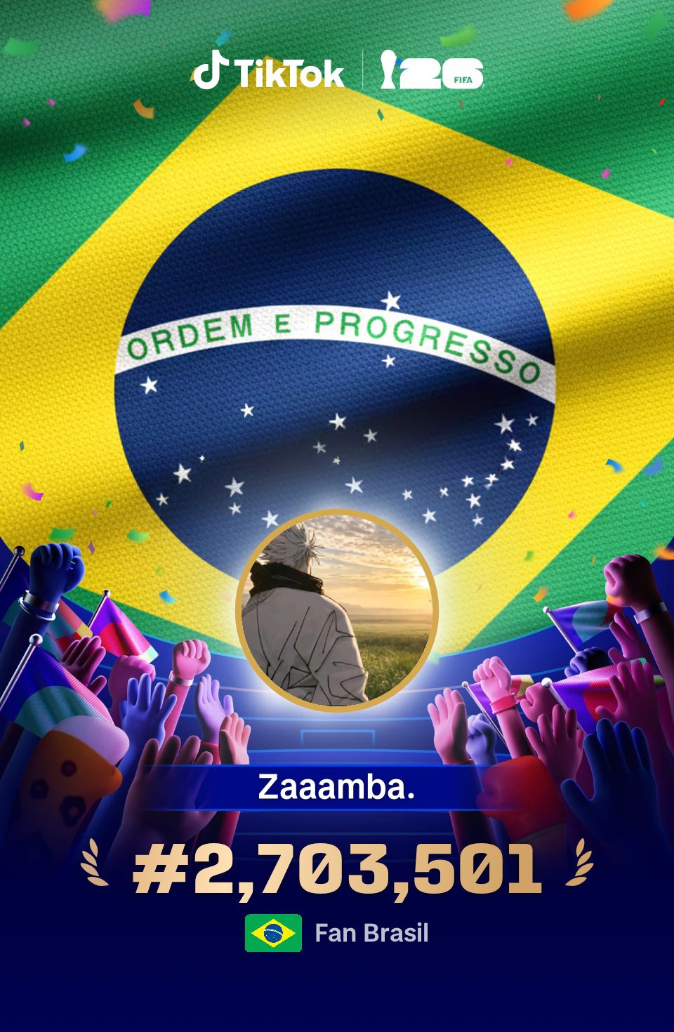 @Zaibuzai`
