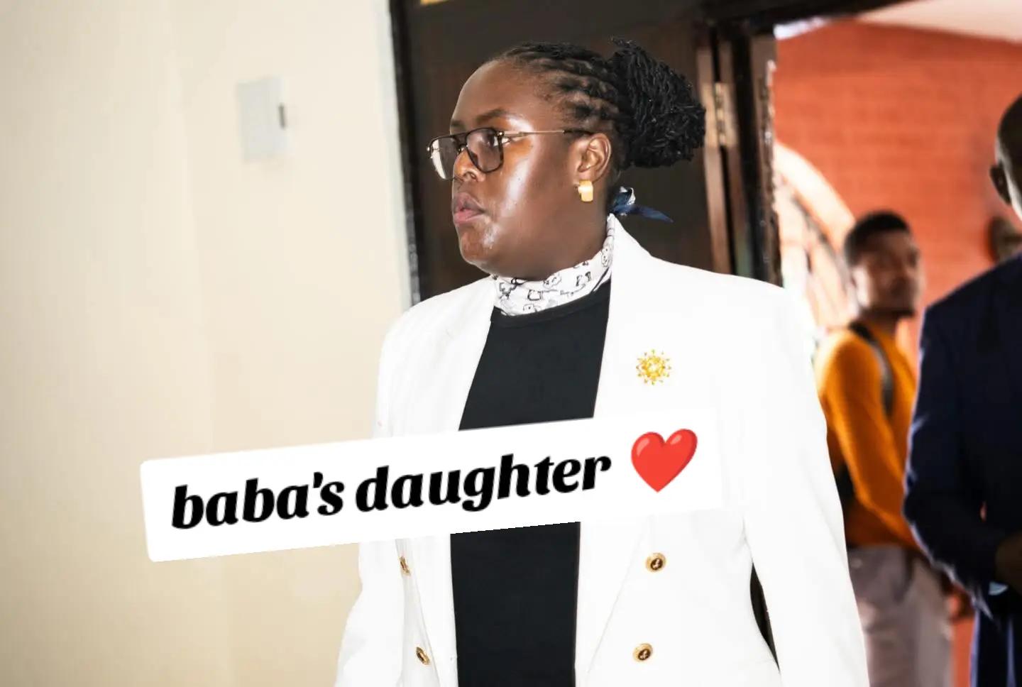 @blessings Ruth