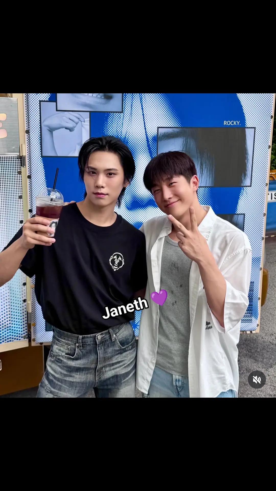 @Janeth 😘🥰 arohamo 💜