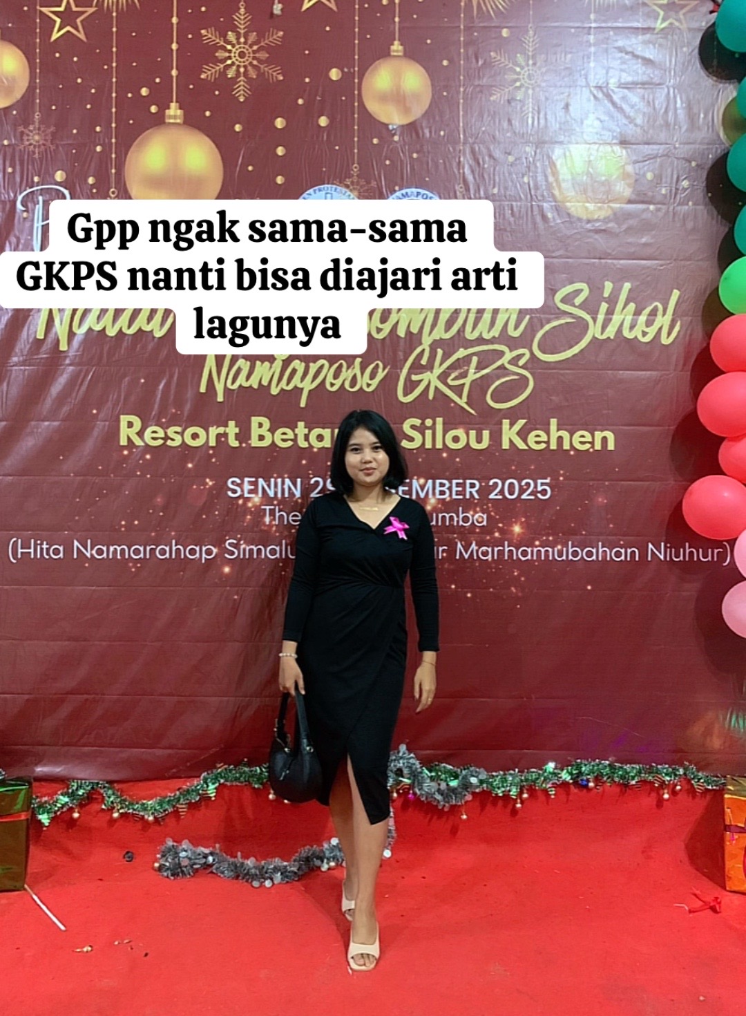@Sari Damanik