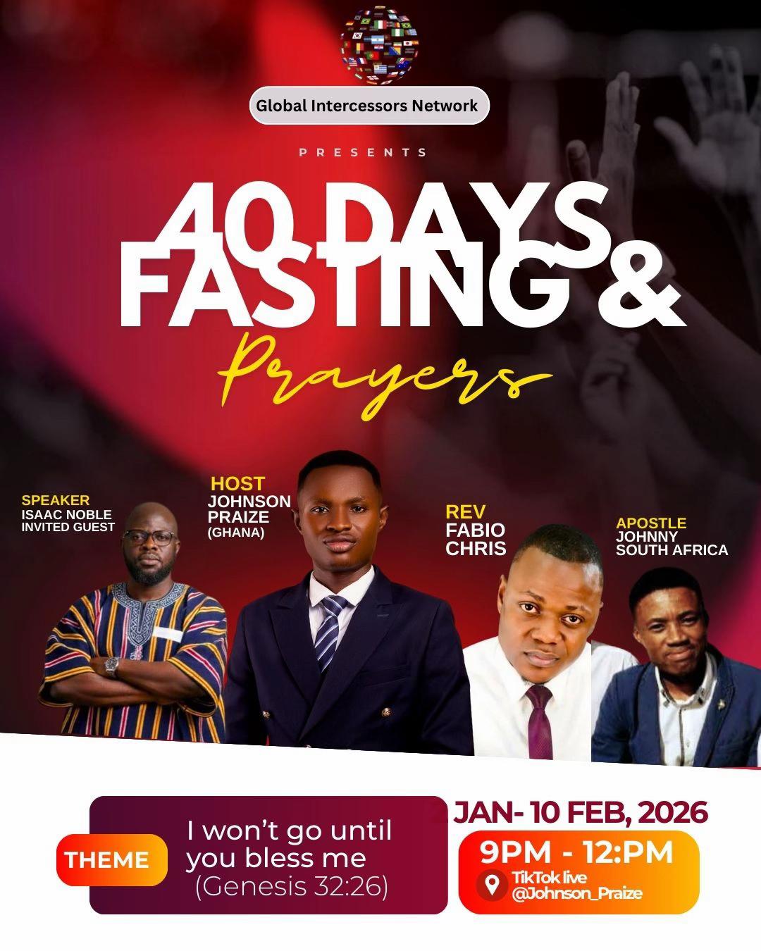 @Trending Gospel Songs & More