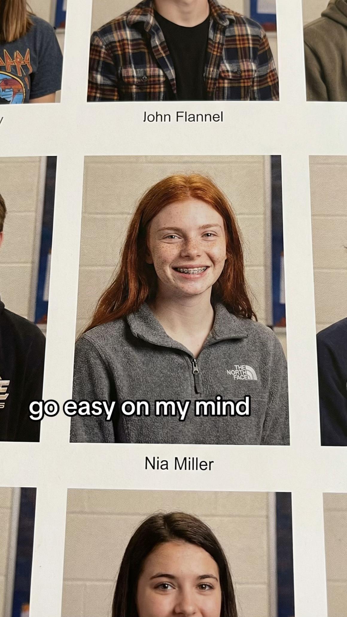 @Nia Miller