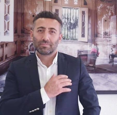 @Metines- Gazeteci -Journalist