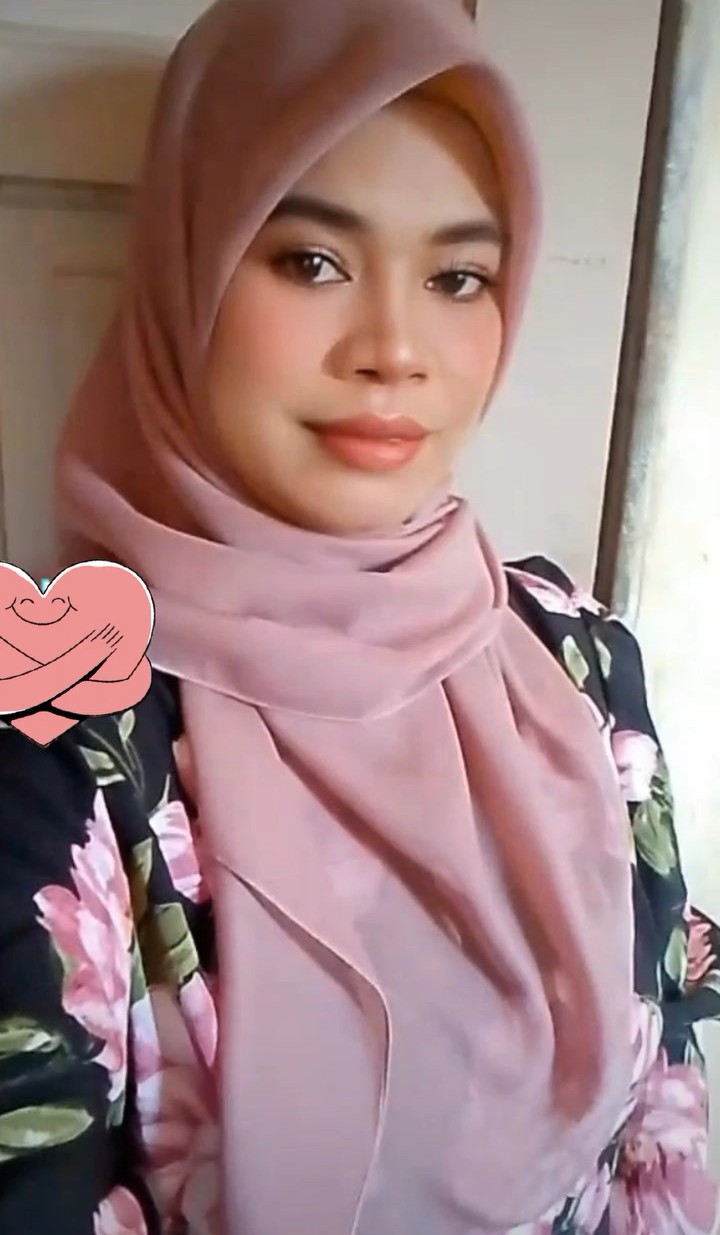 @Noraini Helmy