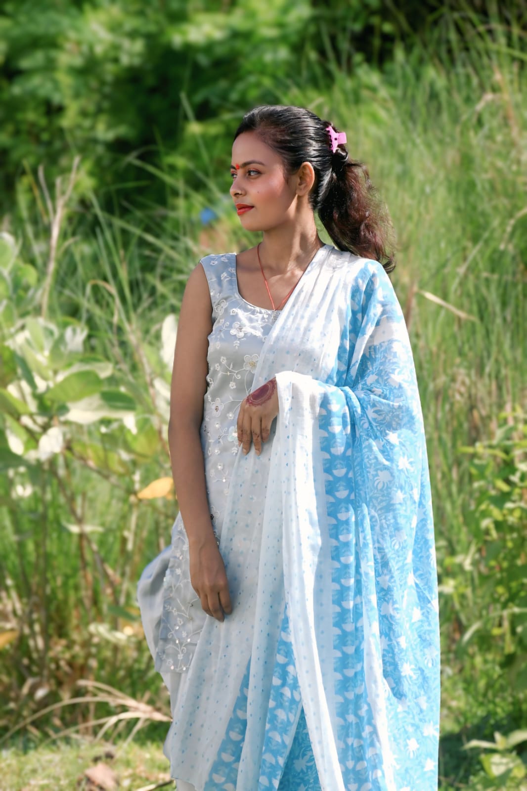 @Radha kalpana