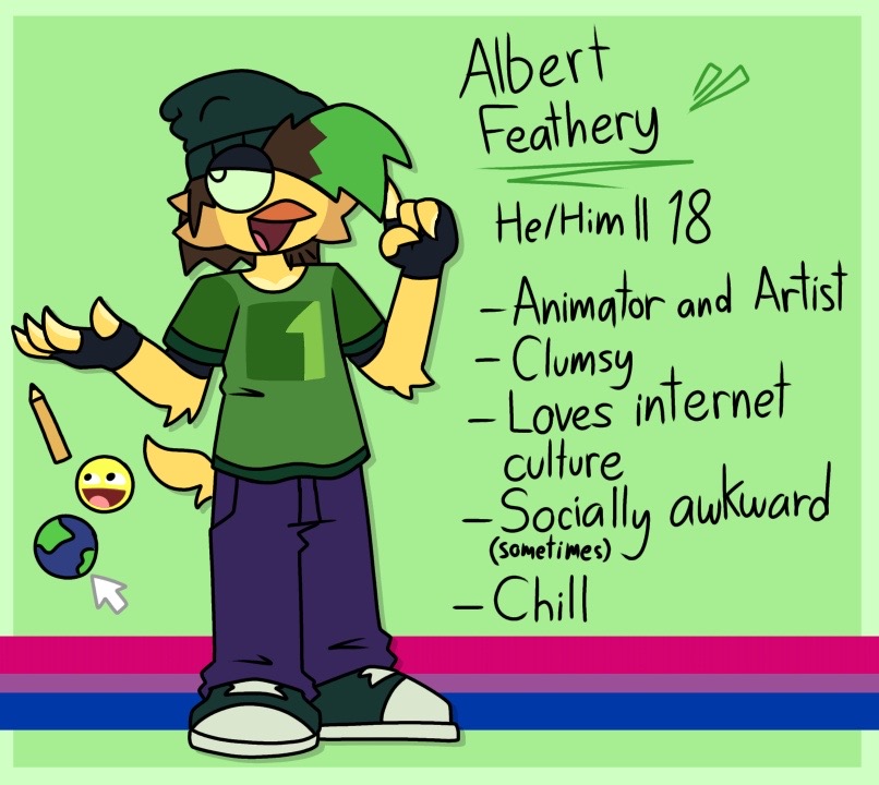 @Albert Mation