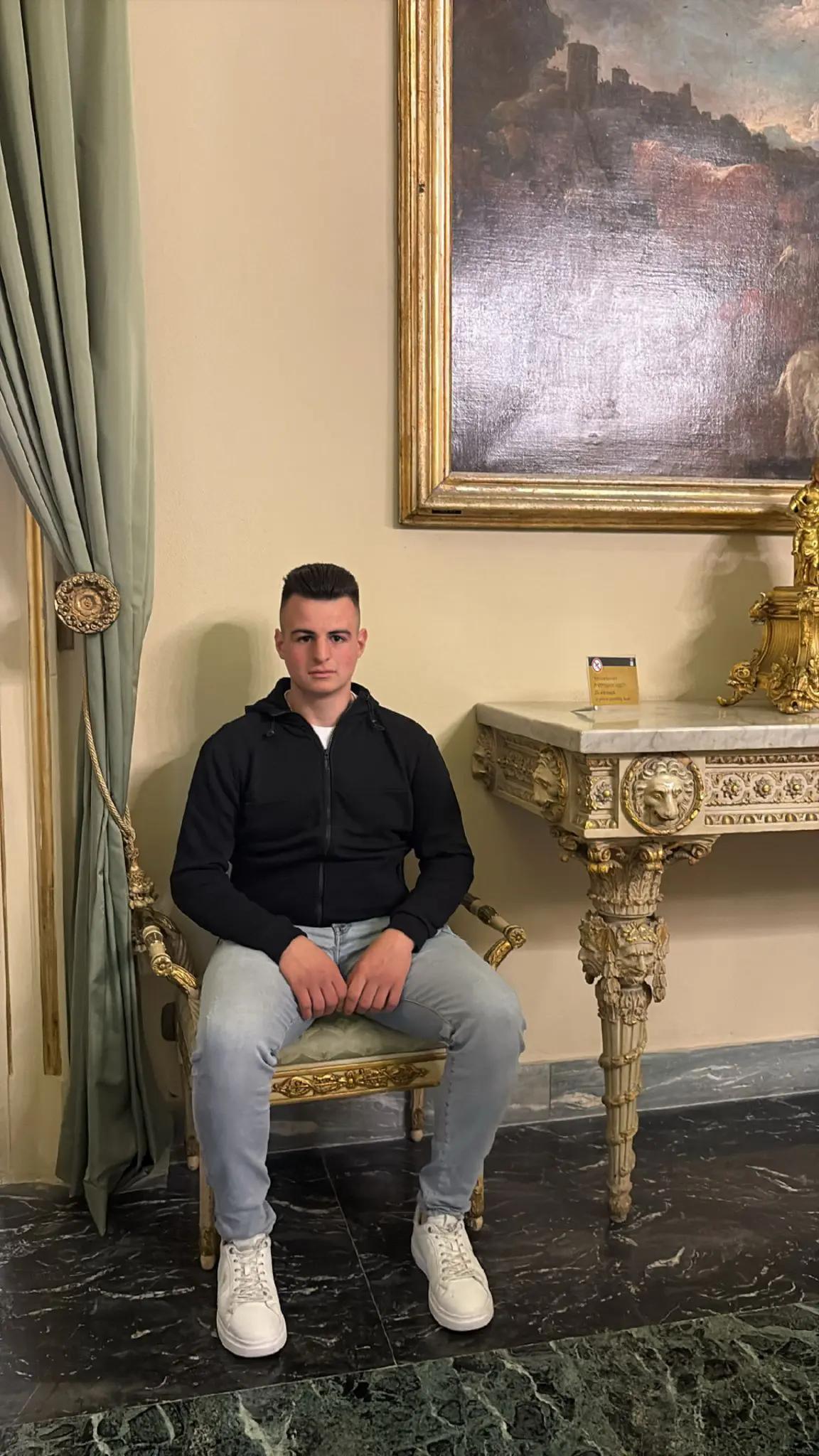 @PEPPE_RUSSO👑💋
