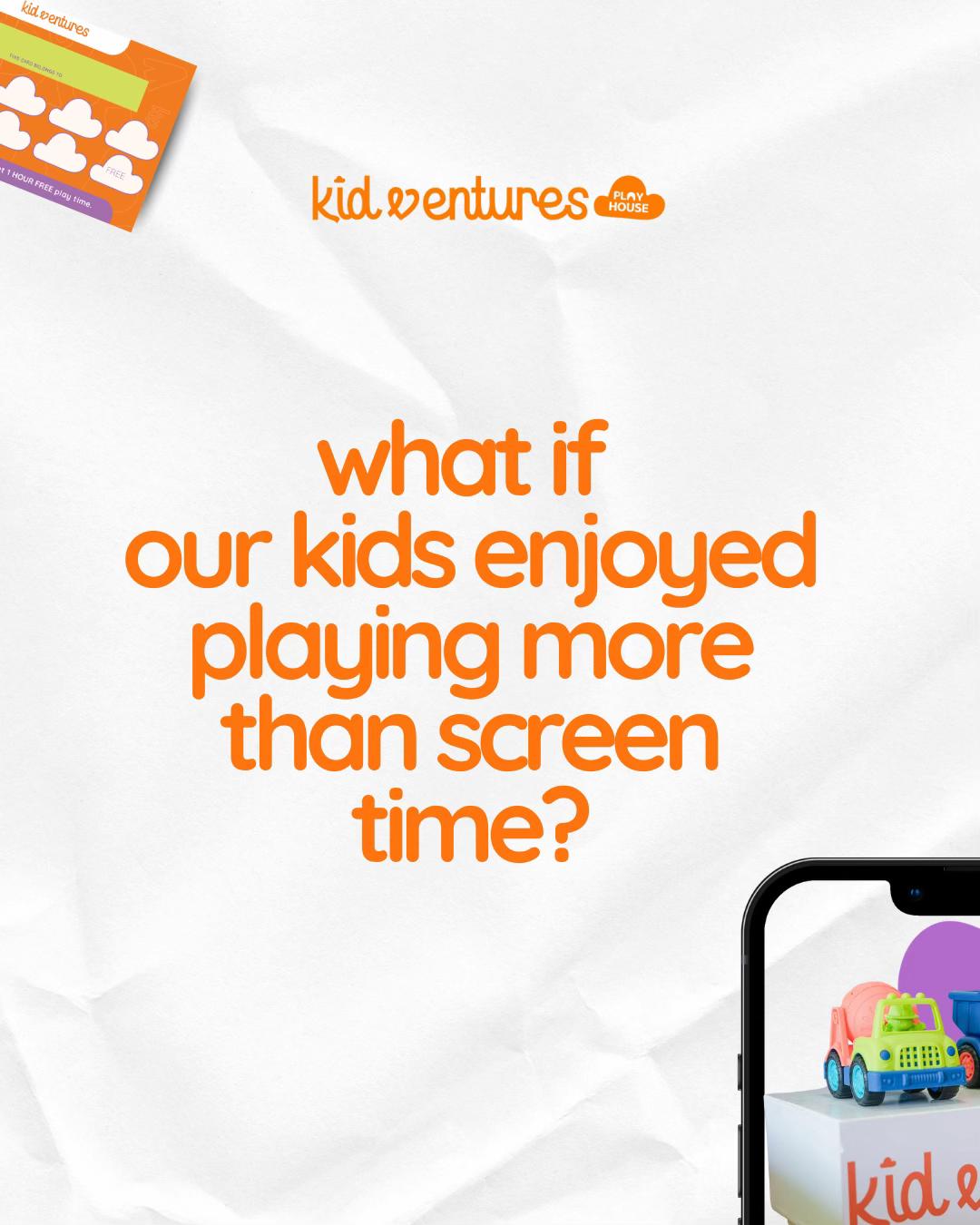 @Kidventures Playhouse Marawi
