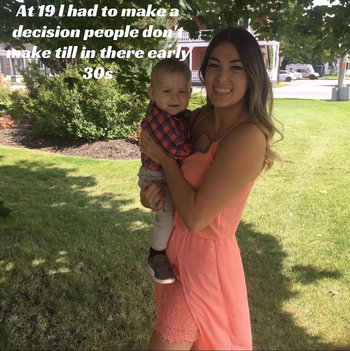 @Sara Dagenais