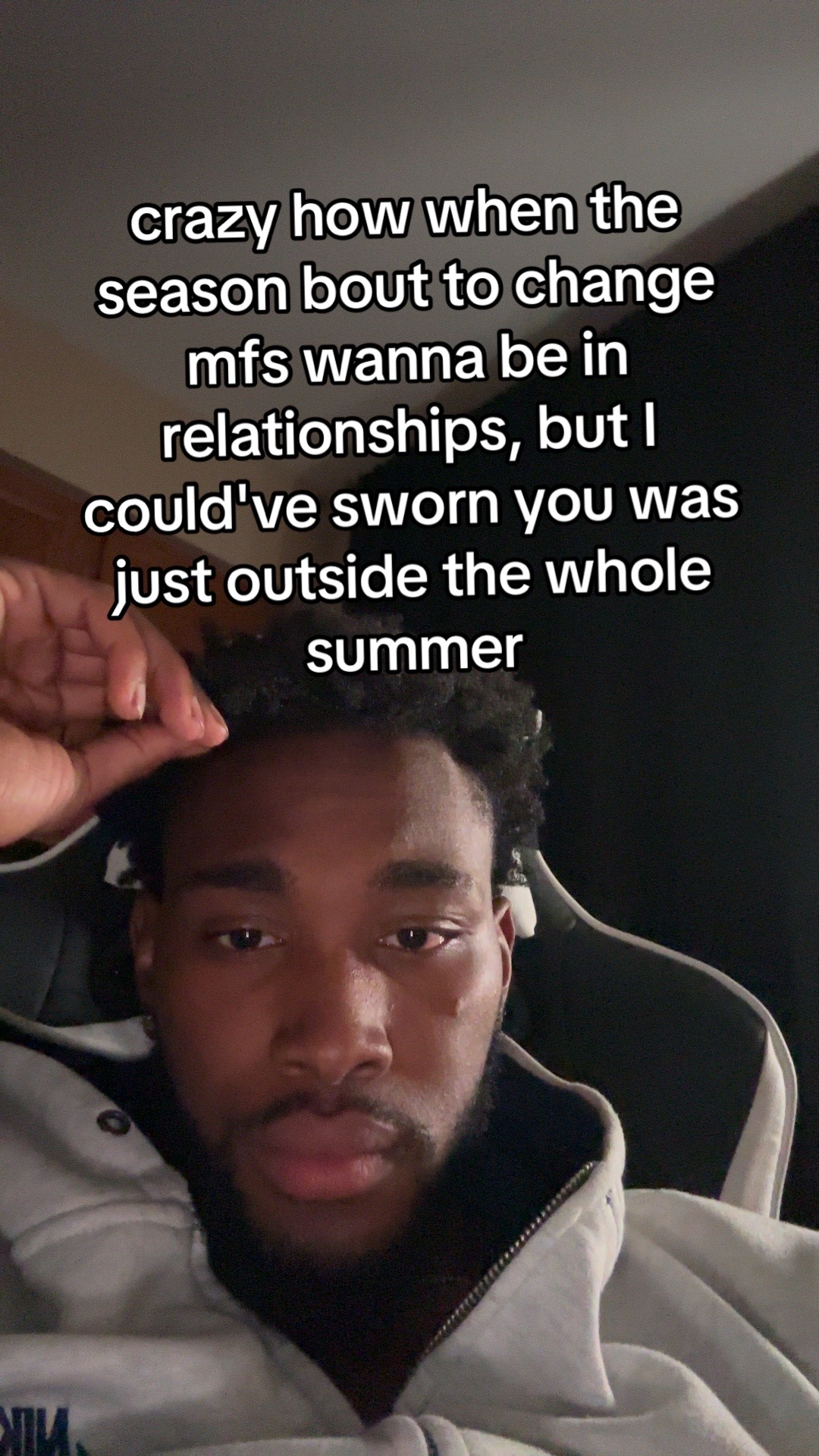 @Quincy James
