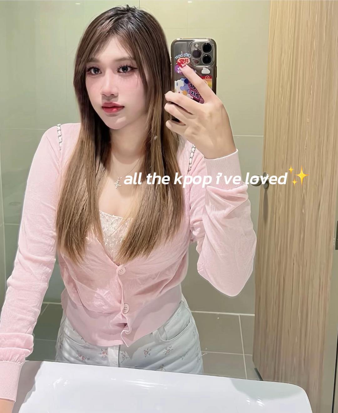 @Creammy李娜娜💜