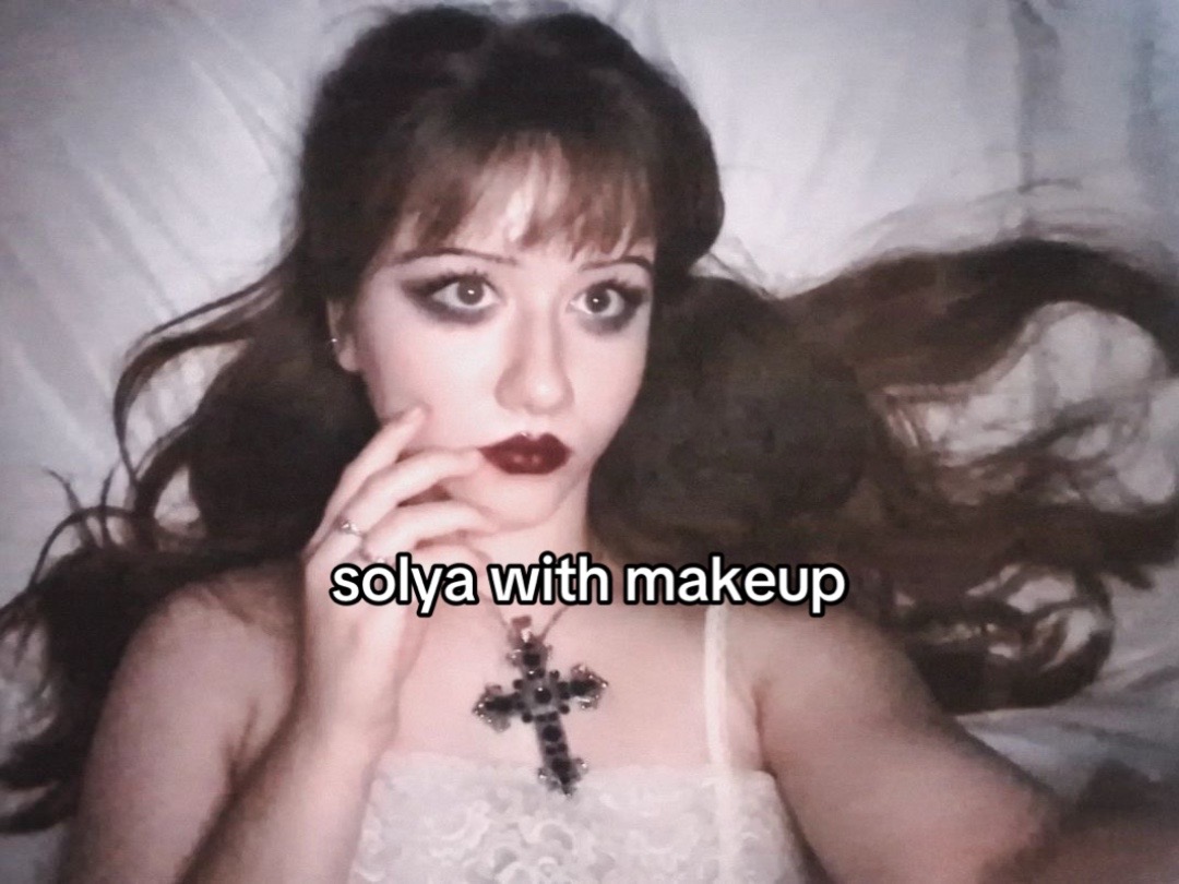 @Blueberry Fairy