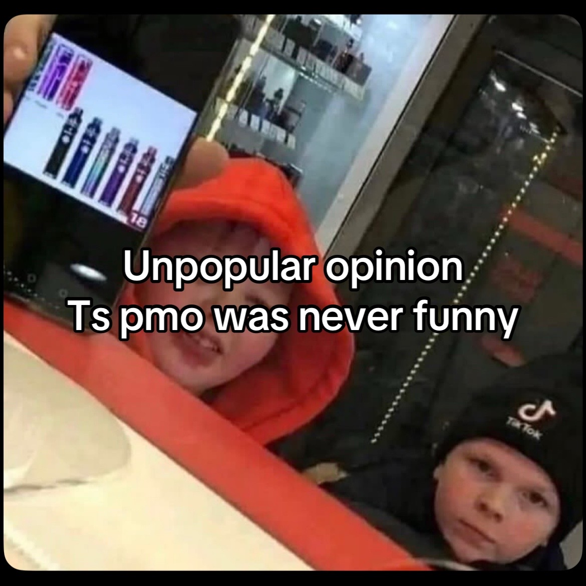 @Elegant Gooner