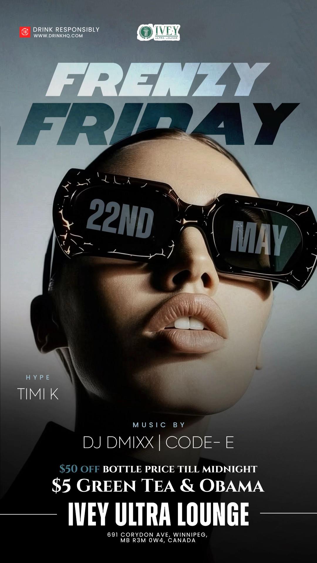 @Truth Ultra Lounge