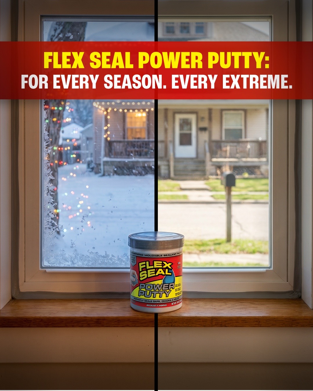 @Flex Seal