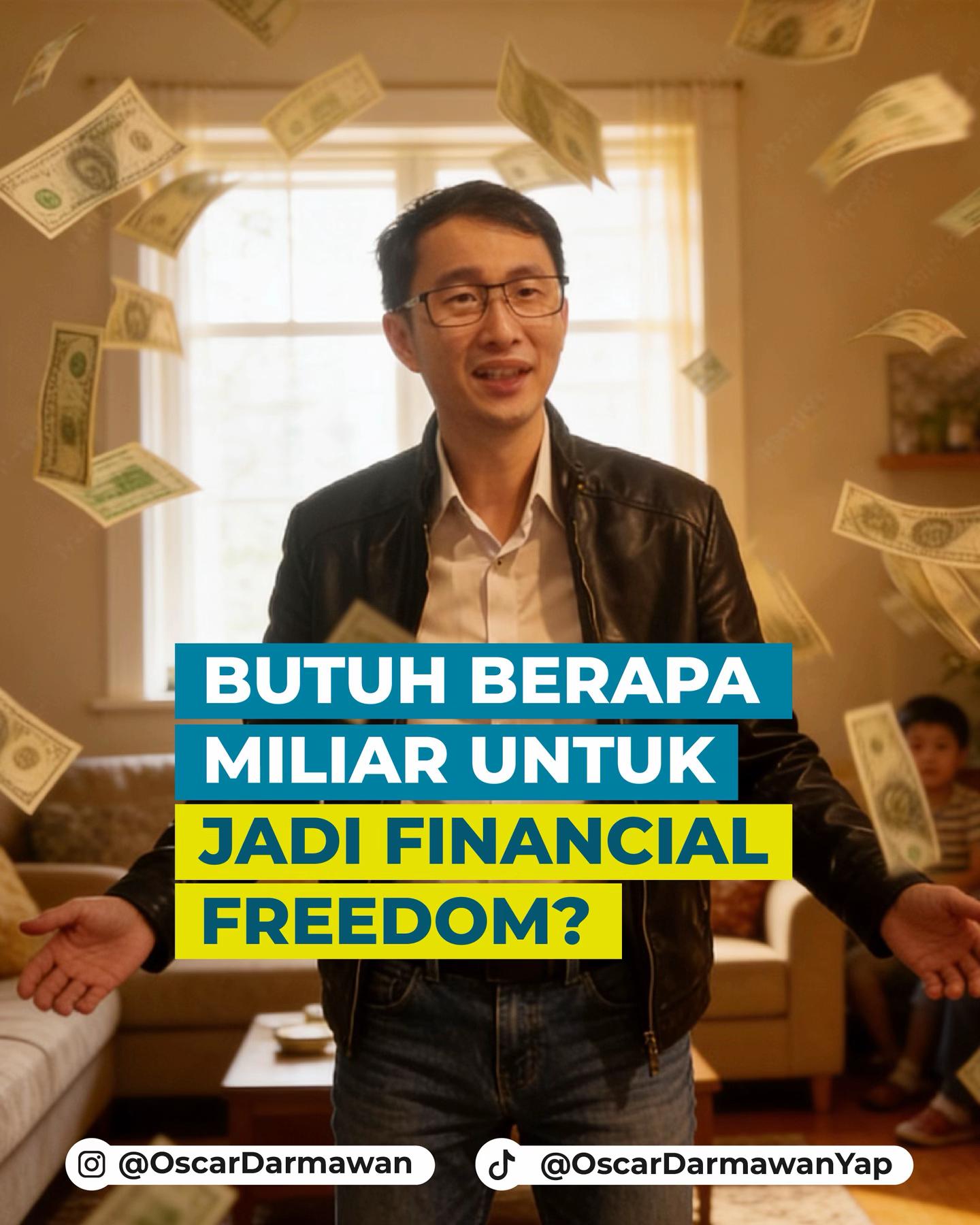 @Oscar Darmawan