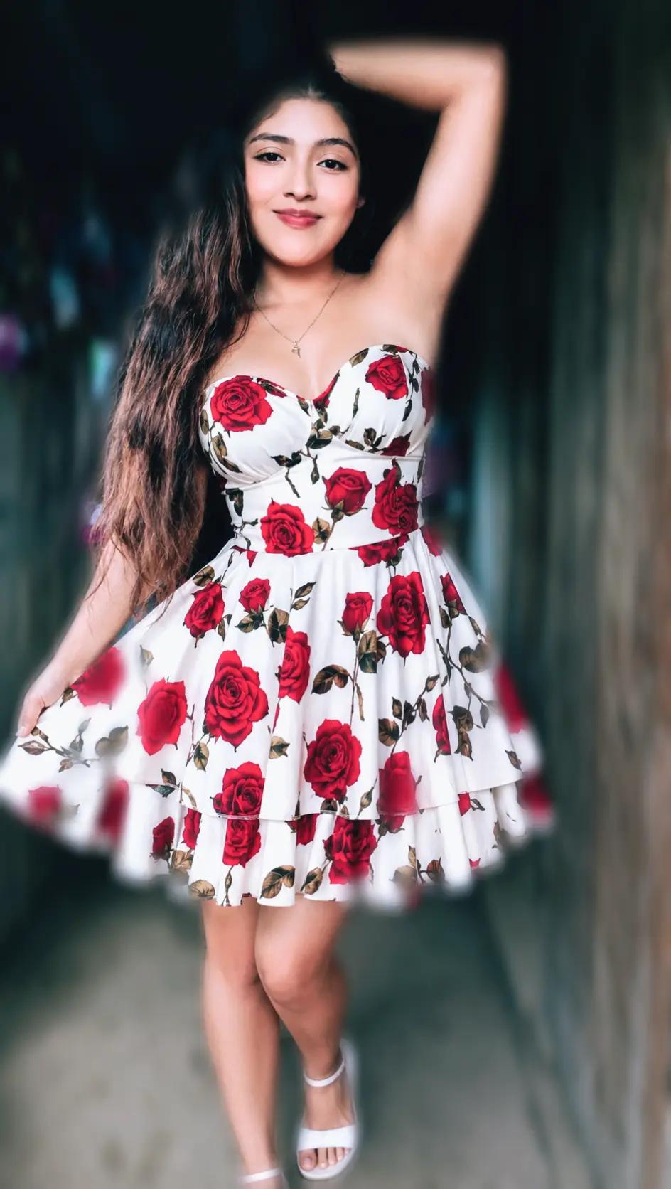 @tu morenita 🥰