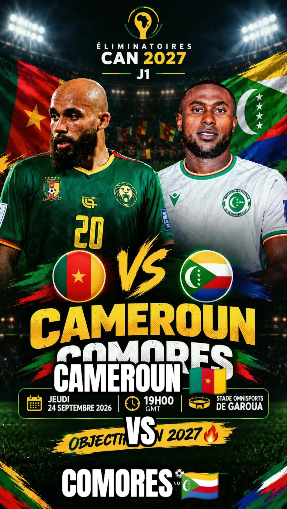 @𝐅𝐨𝐨𝐭 𝐙𝐨𝐧𝐞🇨🇲⚽