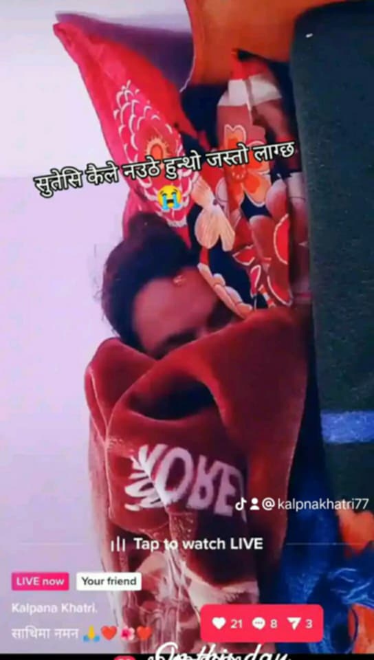 @Kalpana khatri