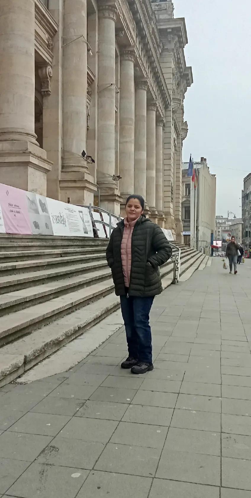 @Gunjan Kunwar🇷🇴