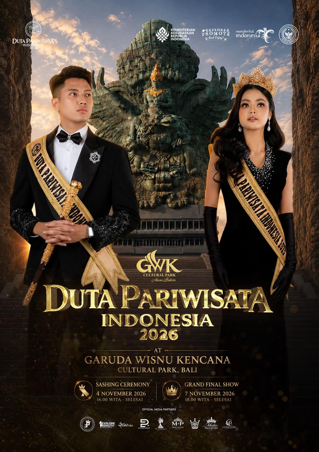 @DUTA PARIWISATA INDONESIA