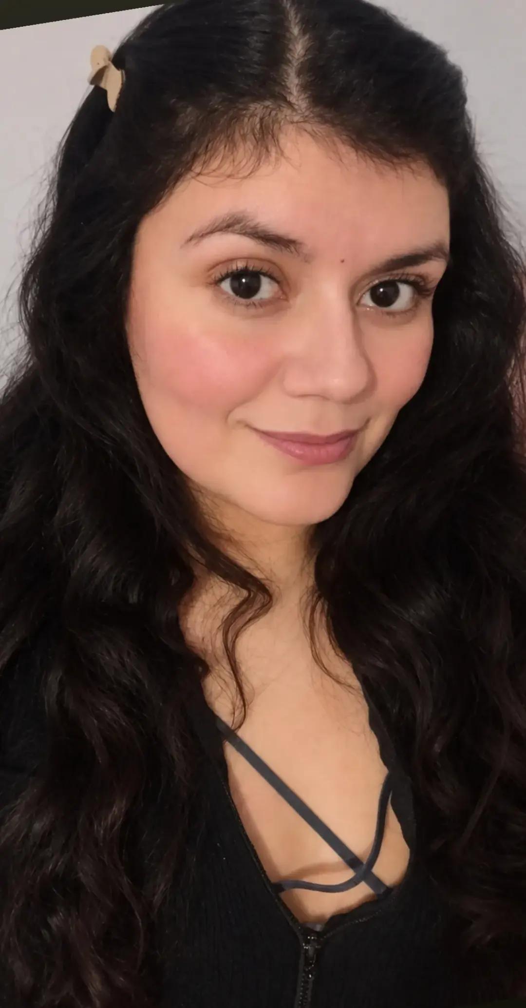 @Michelle Cortés