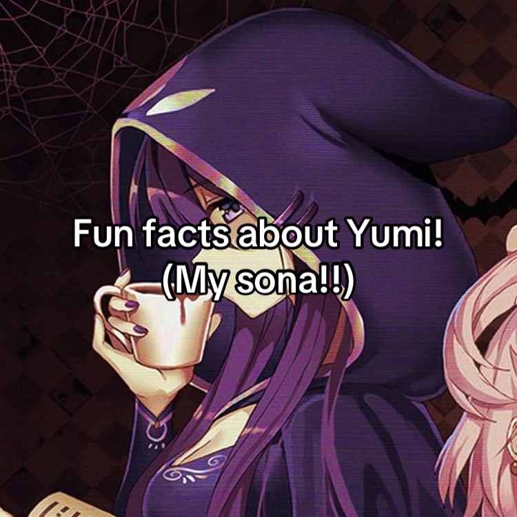 @Yumi!! (Mafuyus partner)
