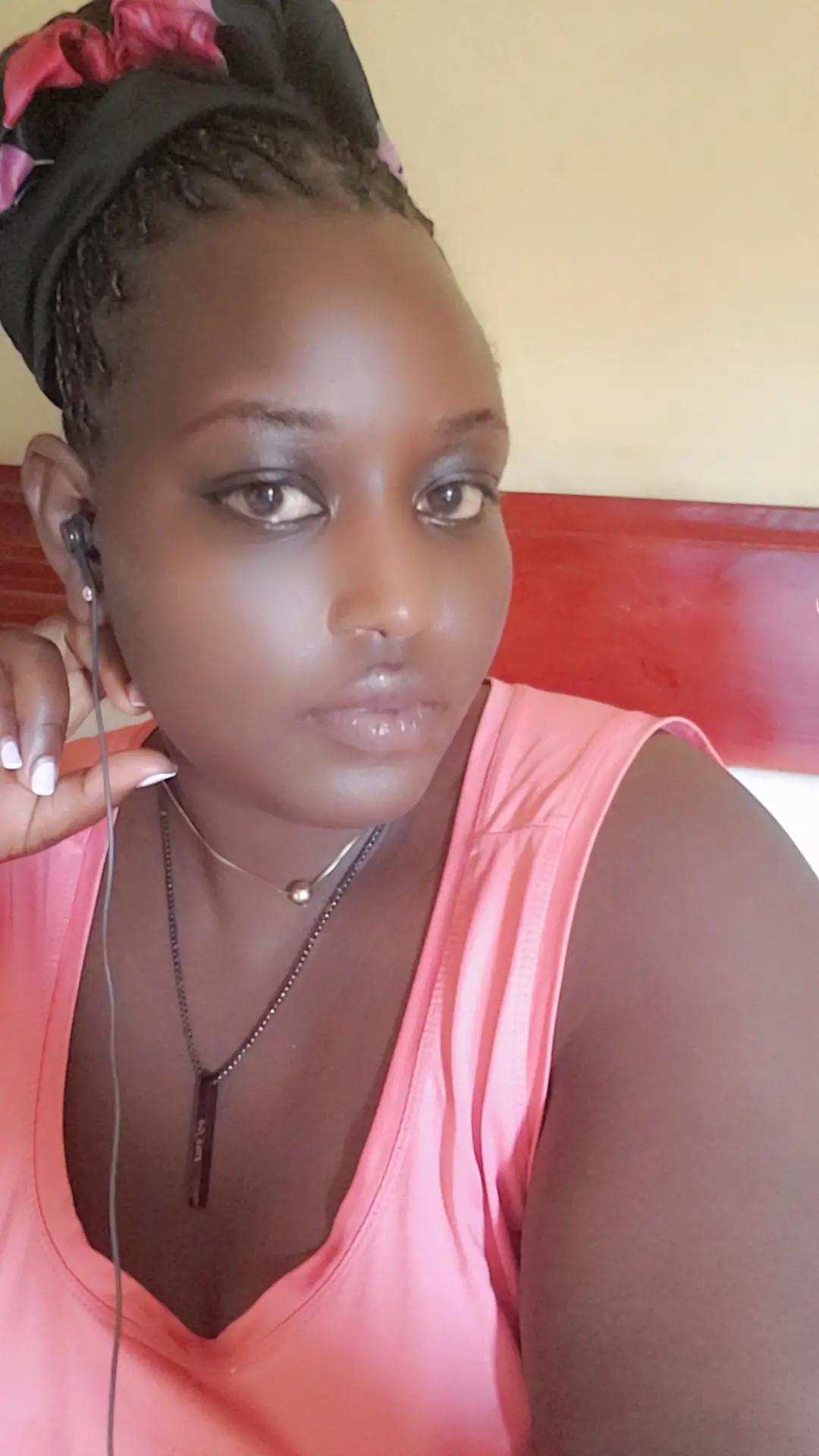 @Babrah Ampurira