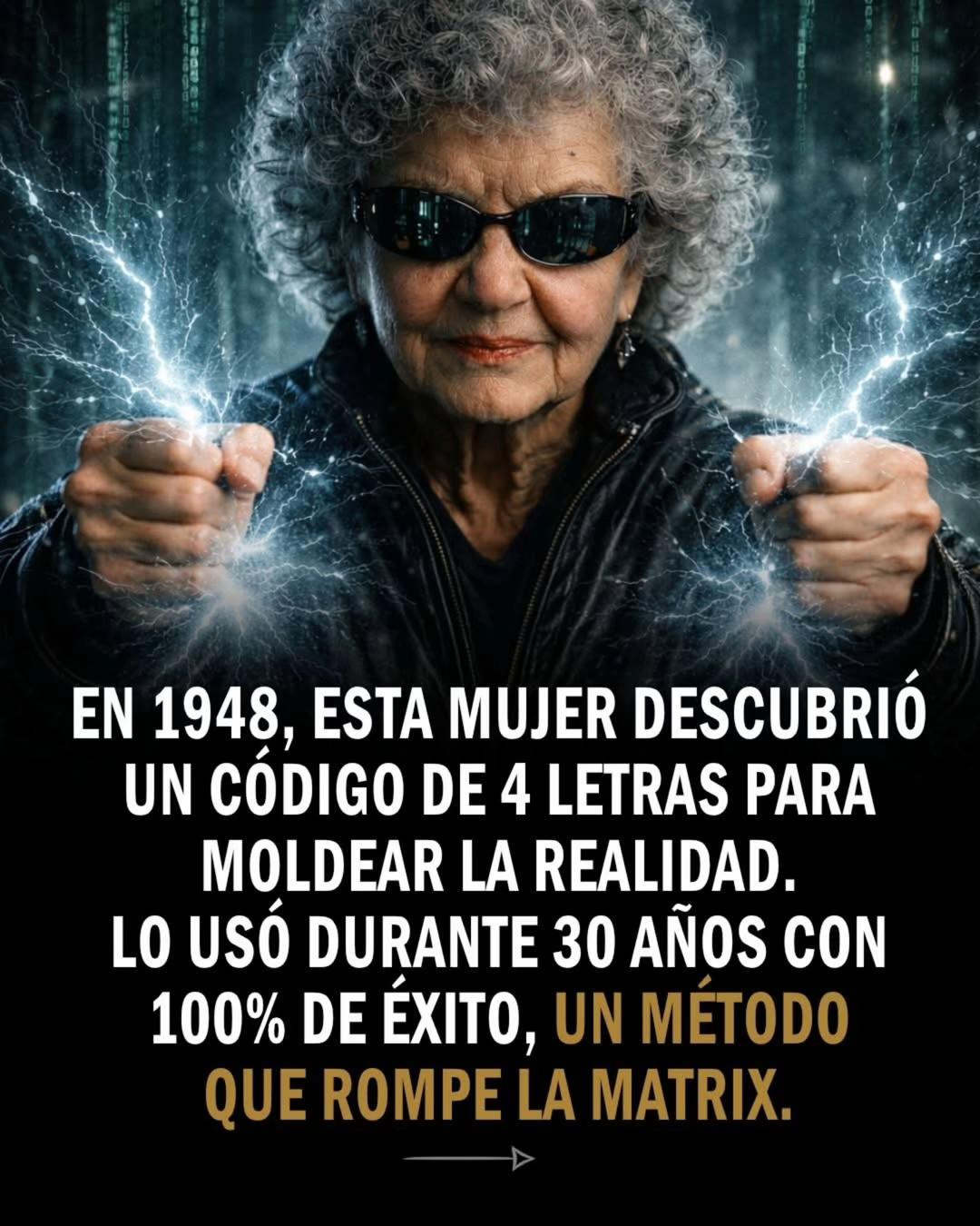 @Frecuencia ancestral