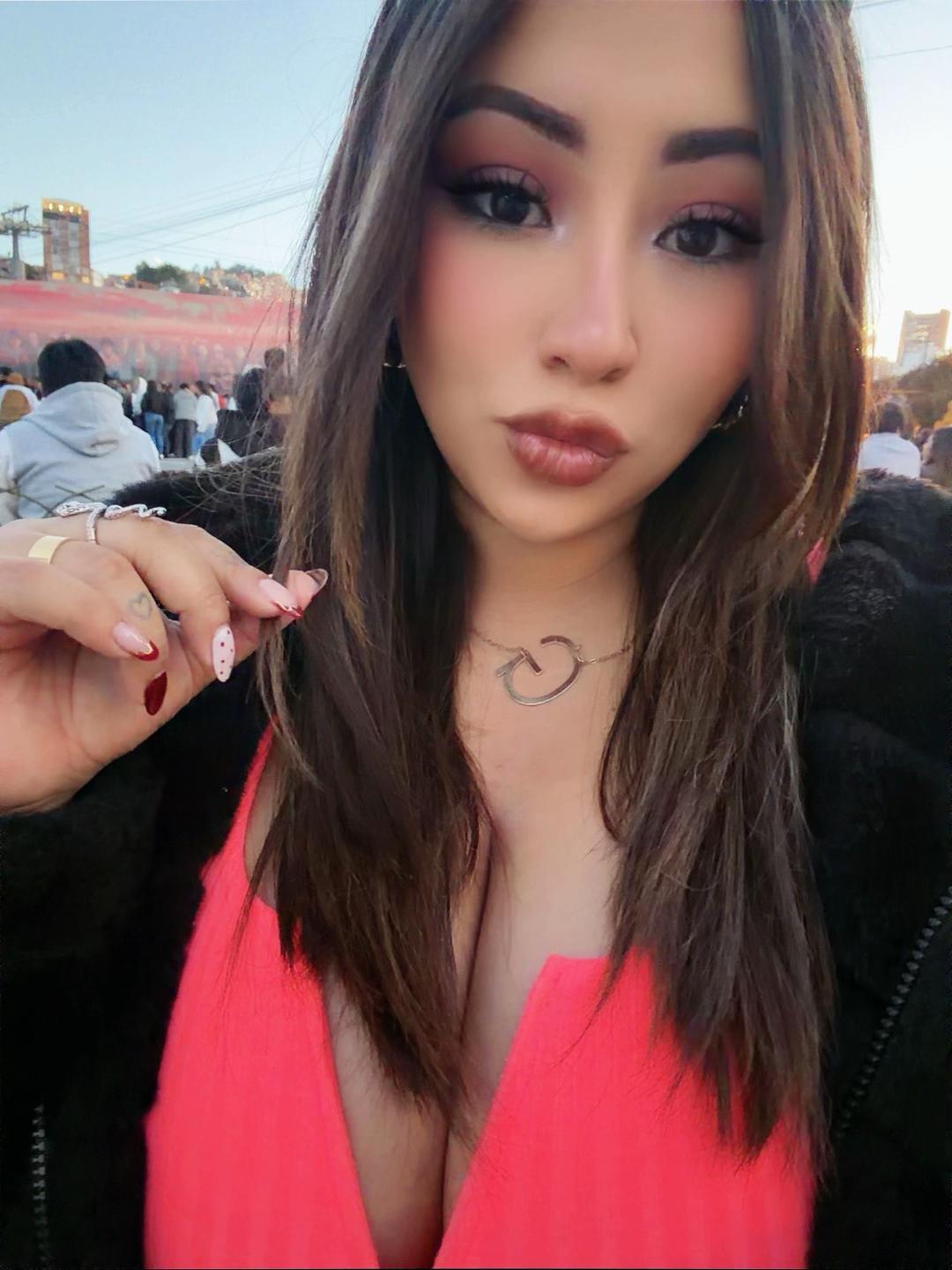 @GianiFloresMakeUp