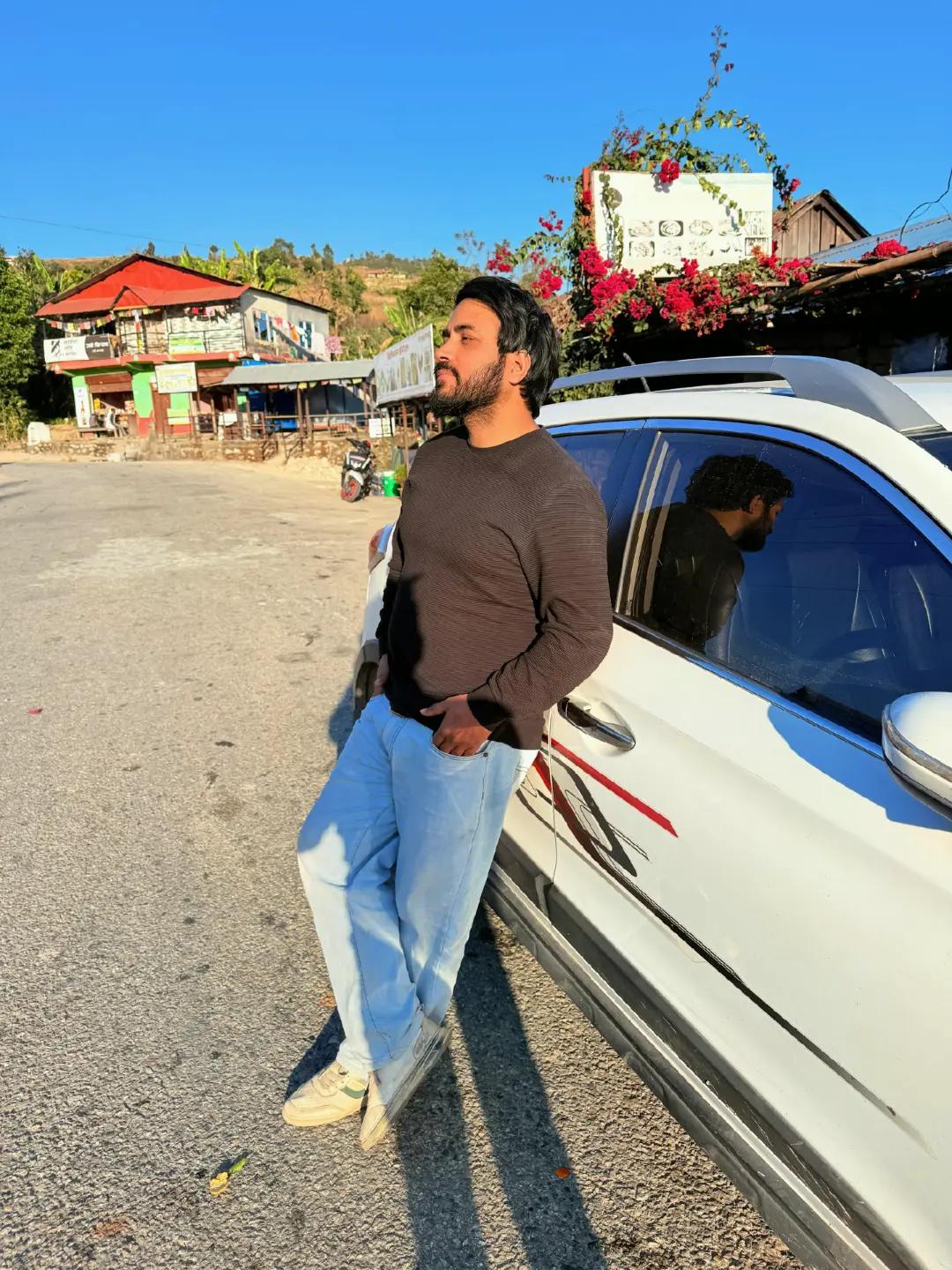 @Saddam Hussain