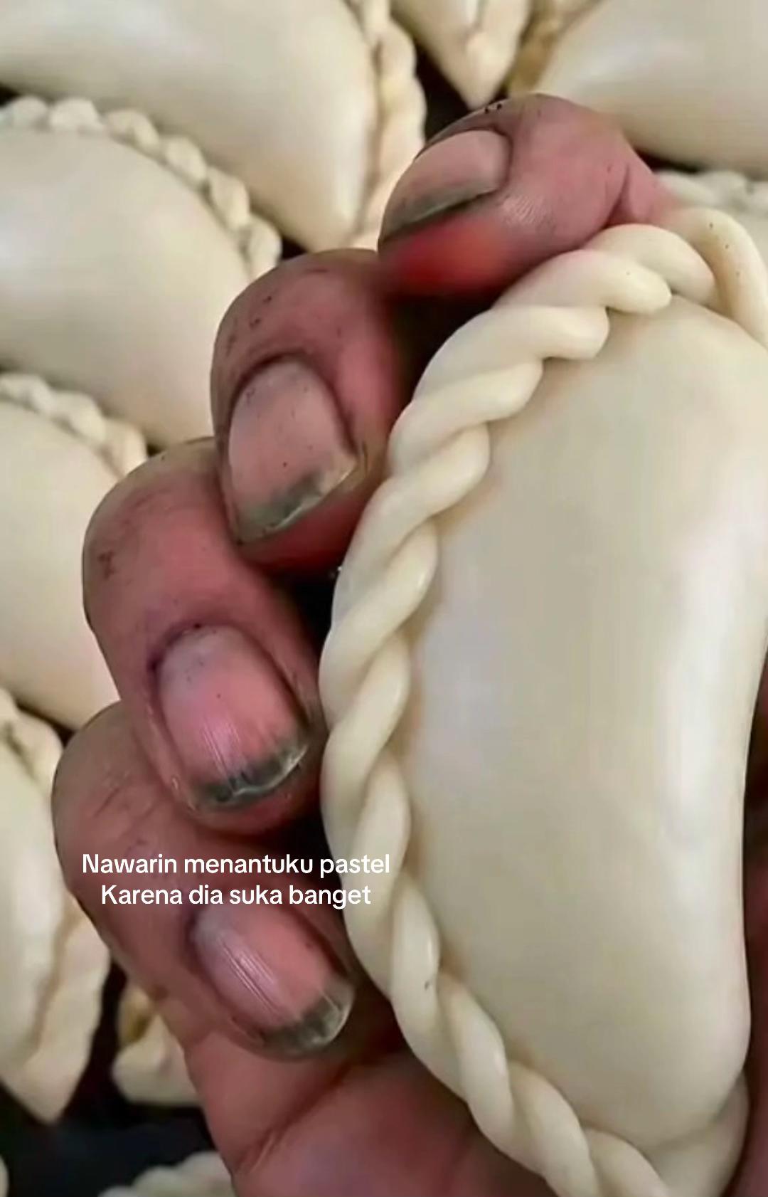 @Donna Harun