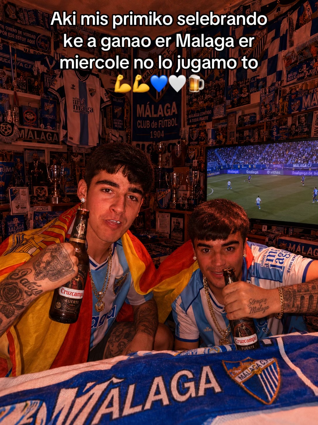@elmorcillon5๐ช๐๐ค๐