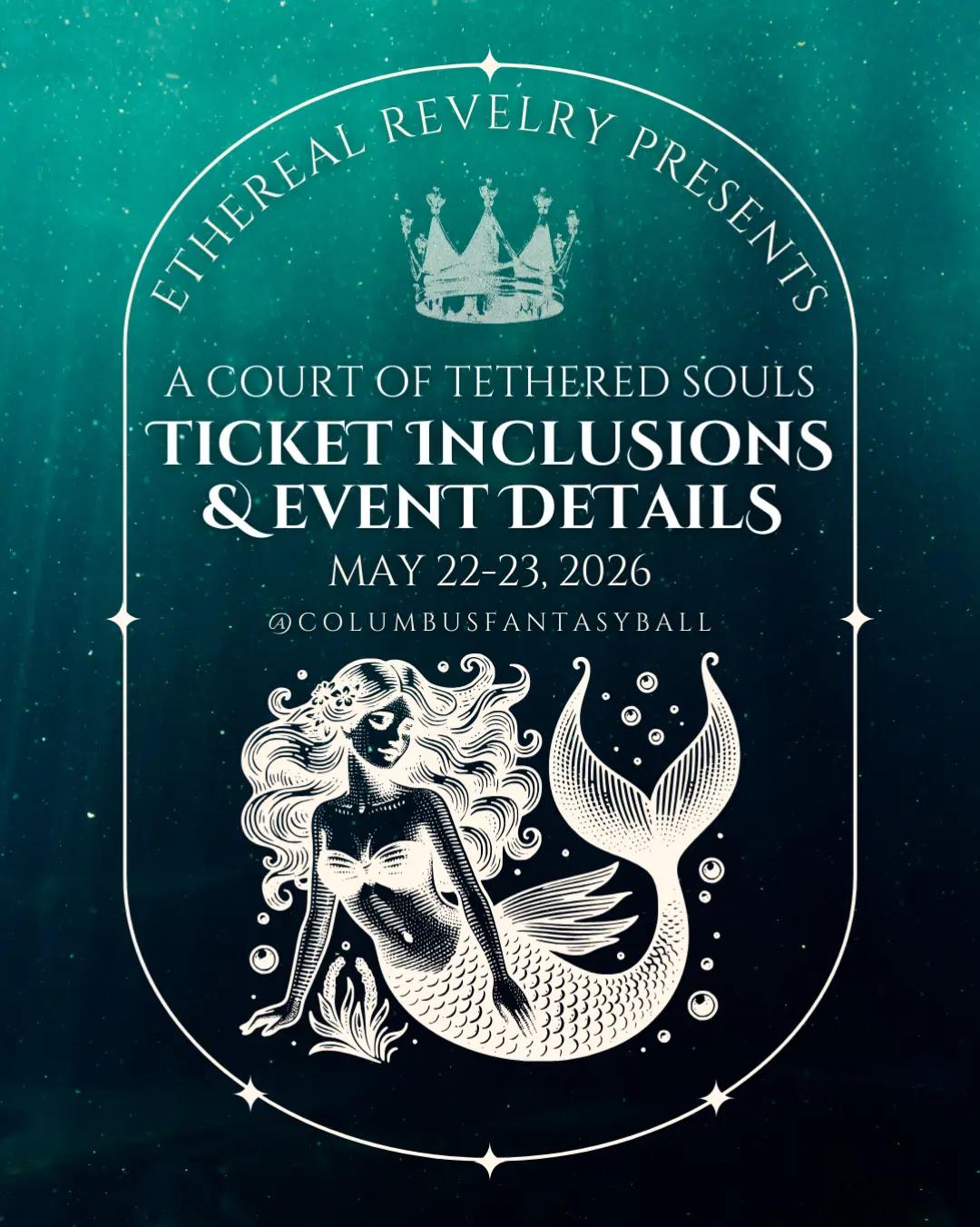 @Ethereal Revelry