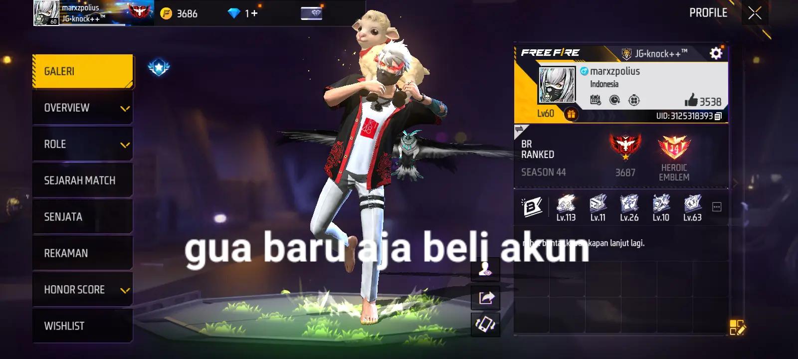 @hayang. sigma