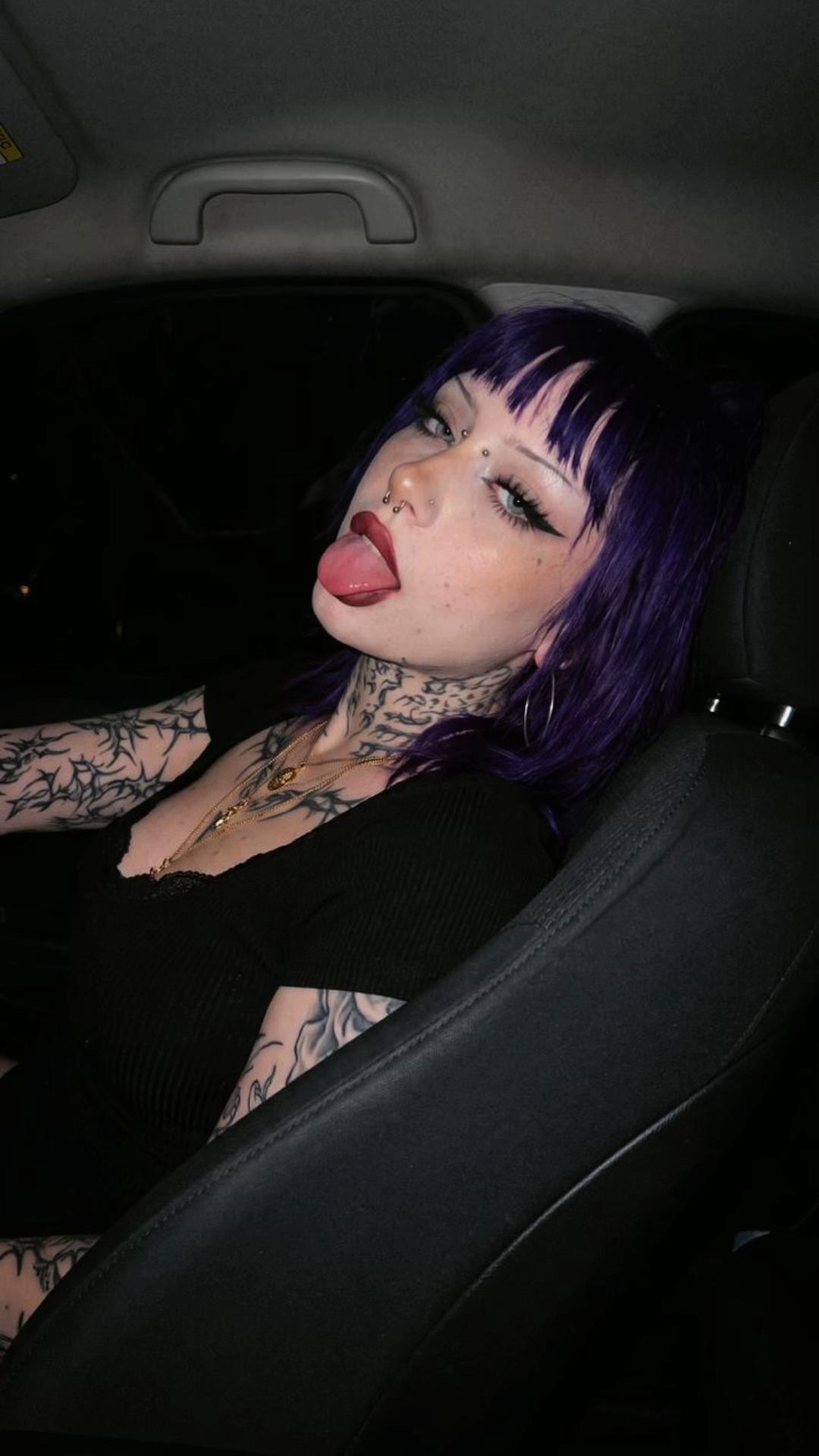 @Goddess ravy