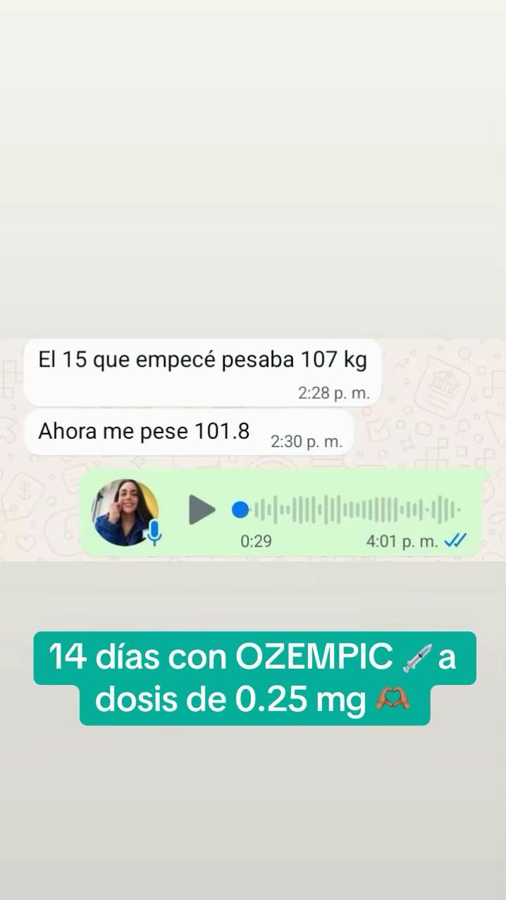 @Tú Endocrino Rosalyn Quevedo