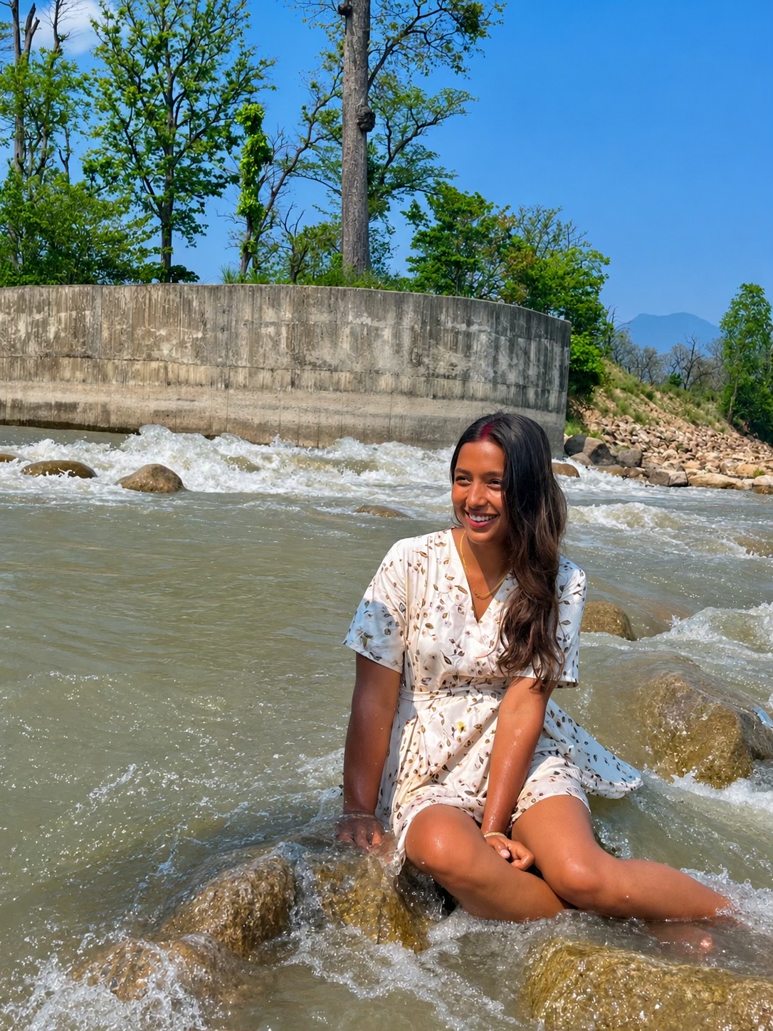 @Ishwari Devkota ♥️