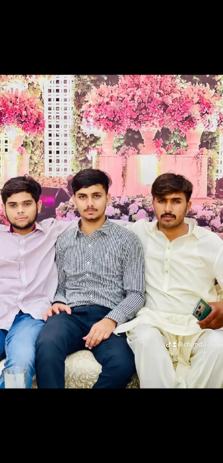 @chandu